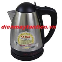 BÌNH ĐUN SIÊU TỐC GALI GL-0018C, 1,8 Lít