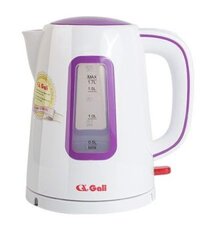 Bình đun siêu tốc Gali GL-0017E