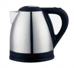 Bình - Ấm đun nước siêu tốc Goldsun EK-GBB1218S1AG - 1.8 lít, 1800W