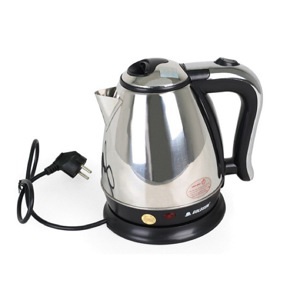 Bình - Ấm đun nước siêu tốc Goldsun EK-GBB1218S1AG - 1.8 lít, 1800W