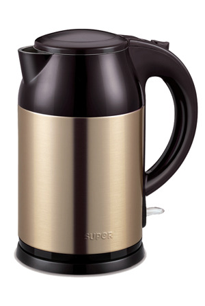 Bình đun siêu tốc hai lớp Supor SWF18S09AVN 1.5 lít, 1800W