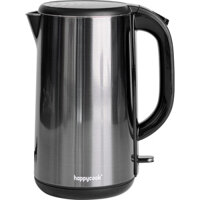 Bình đun siêu tốc Happy Cook 1.8 lít HEK-180SG