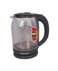 Bình đun siêu tốc HappyCook HEK-183G