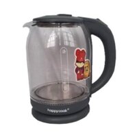 Bình đun siêu tốc HappyCook HEK-183G