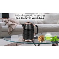 Bình đun siêu tốc Hommy 1.7 lít K512PN