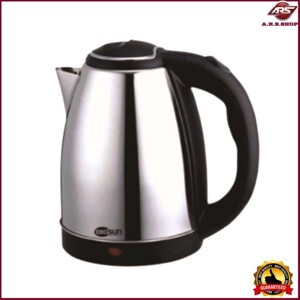 Bình đun Siêu Tốc Inox Bigsun KB-1500 - 1.7L, 1500W