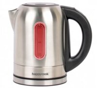 Bình đun siêu tốc inox điện tử Happy Cook HEK-171SD - Hàng chính hãng