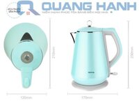 Bình đun siêu tốc Joyoung F628