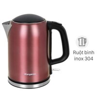 Bình đun siêu tốc Kangaroo 1.7 lít KG17K2