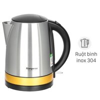 Bình đun siêu tốc Kangaroo 1.7 lít KG642