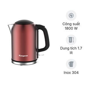 Bình đun siêu tốc Kangaroo KG17K2 - 1.7L