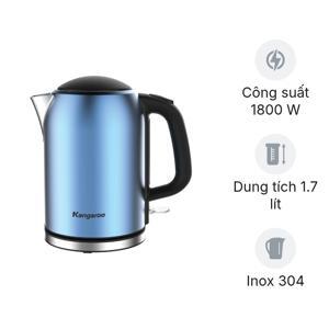 Bình đun siêu tốc Kangaroo KG17K1 - 1.7L, 1850W