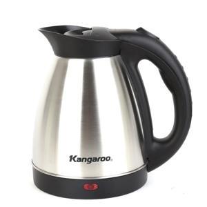 Bình đun siêu tốc Kangaroo KG337N - 1.5L, 1500W