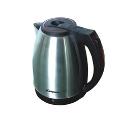Bình - Ấm đun nước siêu tốc Kangaroo KG338 (KG-338) - 1.8 lít, 1000W