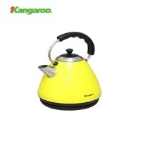 Bình đun siêu tốc Kangaroo KG641