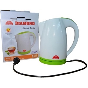 Bình đun siêu tốc Kim Cương KC-AT 1.8L, 1500W