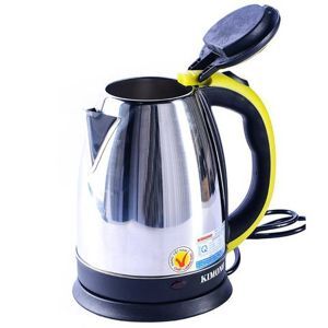 Bình đun siêu tốc KIMONO ST 101 1.7L, 1500W