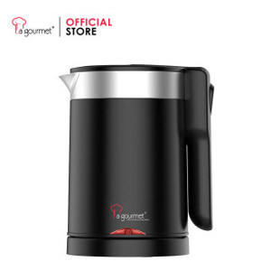 Bình đun siêu tốc La Gourmet D2606 0.6 L