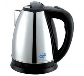Bình - Ấm đun nước siêu tốc Legi LG 808VT - 2.0 lít, 1800W