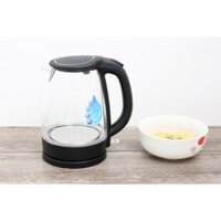 Bình đun siêu tốc Midea 1.8 lít MK-18GC