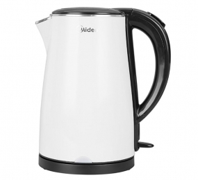 Bình đun siêu tốc Midea MK-17DS - 1.7 lít