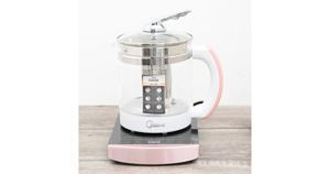 Bình đun siêu tốc Midea MK-17HC - 1.5 lít