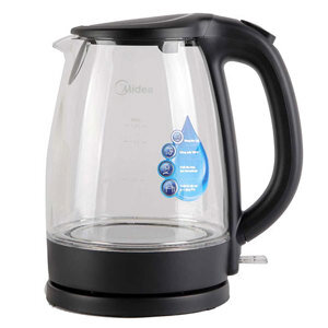 Bình đun siêu tốc Midea MK-18GC - 1.8 lít