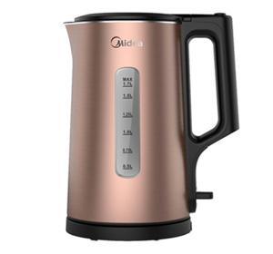 Bình đun siêu tốc Midea MK-317DW