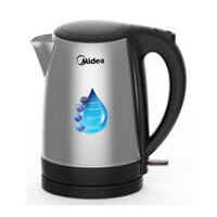 Bình đun siêu tốc Midea MK-17SE dung tích 1,7 lít