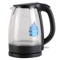 Bình đun siêu tốc Midea MK-18GC
