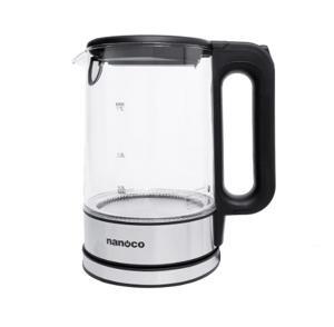 Bình đun siêu tốc Nanoco NKT1790