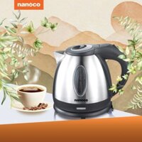 Bình đun siêu tốc Nanoco NKT1216-1.2L