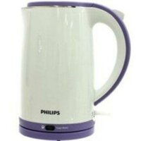 Bình Đun Siêu Tốc Nhựa Philips 1.5L HD4646