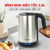 BÌNH ĐUN SIÊU TỐC OSAKA KT2000