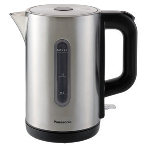 Bình đun siêu tốc Panasonic NC-K301SRA