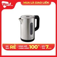 Bình đun siêu tốc Panasonic NC-K301SRA - Hàng chính hãng