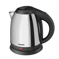 Bình Đun Siêu Tốc Philips HD9303 1.2 Lít - Hàng chính hãng