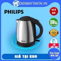 Bình Đun Siêu Tốc Philips HD9303 1.2 Lít - Hàng chính hãng