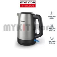 Bình Đun Siêu Tốc Philips HD9350 - 1,7L - Mykit Store