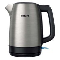 Bình Đun Siêu Tốc Philips HD935090 1.7L - Hàng Nhập Khẩu