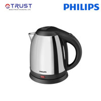 Bình đun siêu tốc PHILIPS HD9303 /03 1.2L