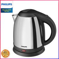 Bình Đun Siêu Tốc Philips HD9303 1.2 Lít - Hàng chính hãng