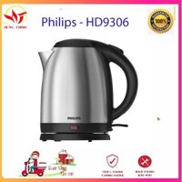 Bình đun siêu tốc Philips HD9306 - Hàng chính hãng