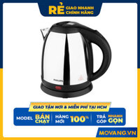 Bình Đun Siêu Tốc Philips HD9303 1.2 Lít - Hàng chính hãng