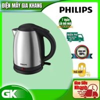 Bình Đun Siêu Tốc Philips HD9303 1.2 Lít - Hàng chính hãng
