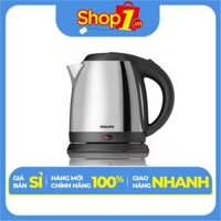Bình Đun Siêu Tốc Philips HD9303 1.2 Lít - Hàng chính hãng