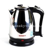 Bình đun siêu tốc Sanaky SNK-18N2