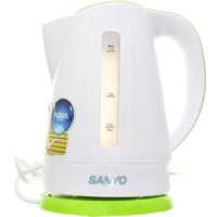 BÌNH ĐUN SIÊU TỐC SANYO SJK-F733