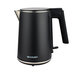 Bình đun siêu tốc Sharp EKJ-10DVPS - 1L