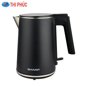 Bình đun siêu tốc Sharp EKJ-10DVPS - 1L